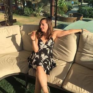 Meet your Posher, Jess